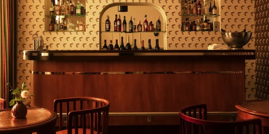 Grand Hôtel Nord-Pinus