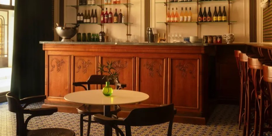 Grand Hôtel Nord-Pinus