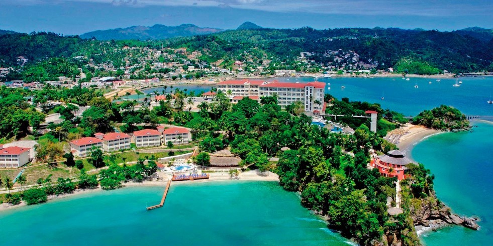 Eurostars Grand Cayacoa