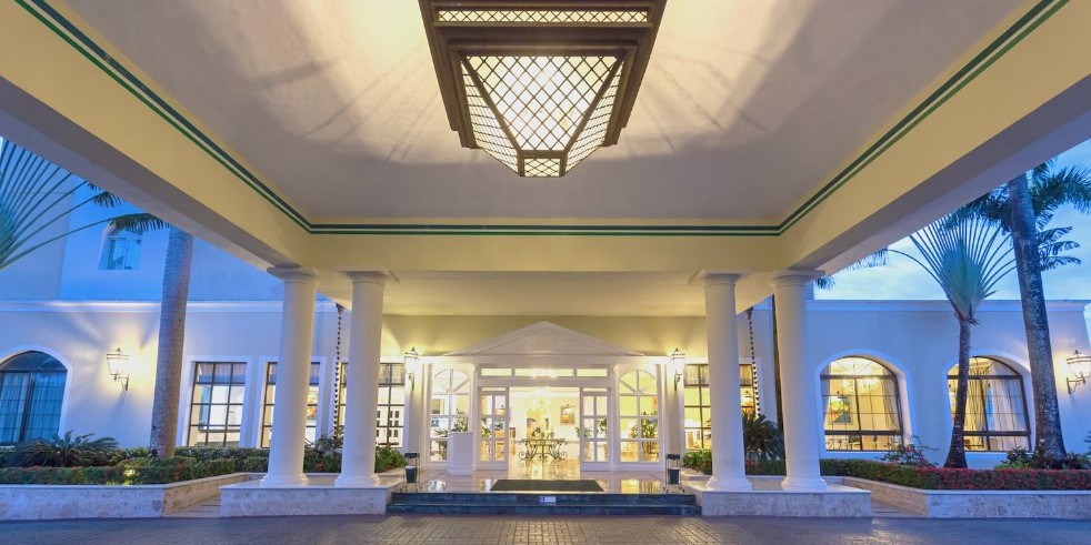 Eurostars Grand Cayacoa