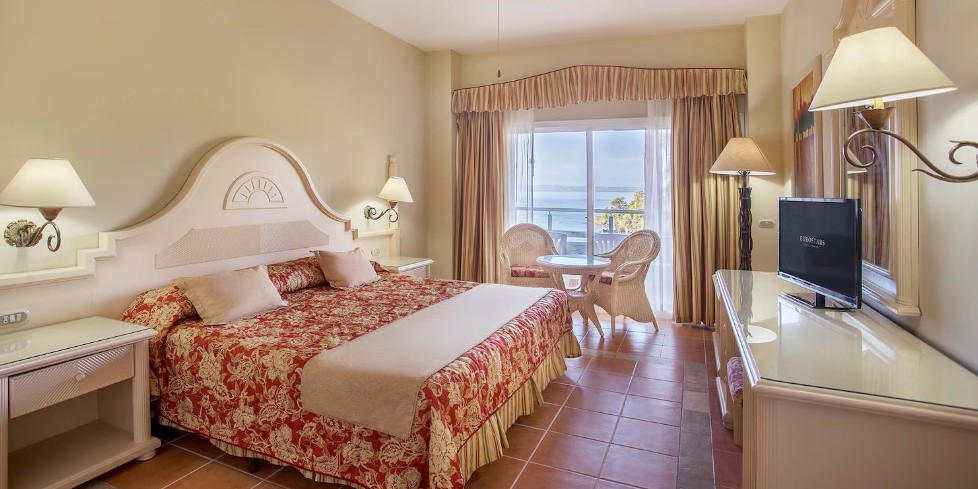 Eurostars Grand Cayacoa