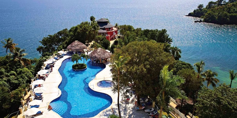 Eurostars Grand Cayacoa