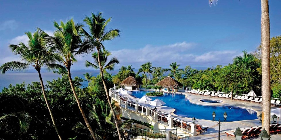 Eurostars Grand Cayacoa