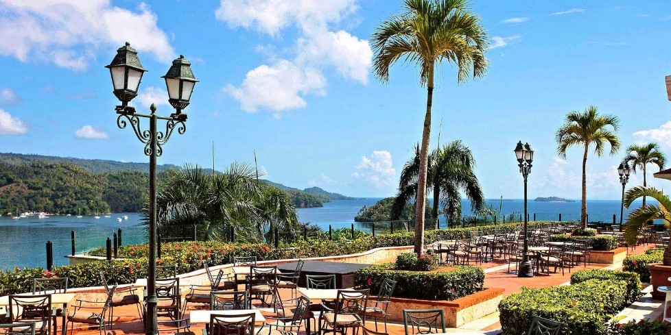 Eurostars Grand Cayacoa