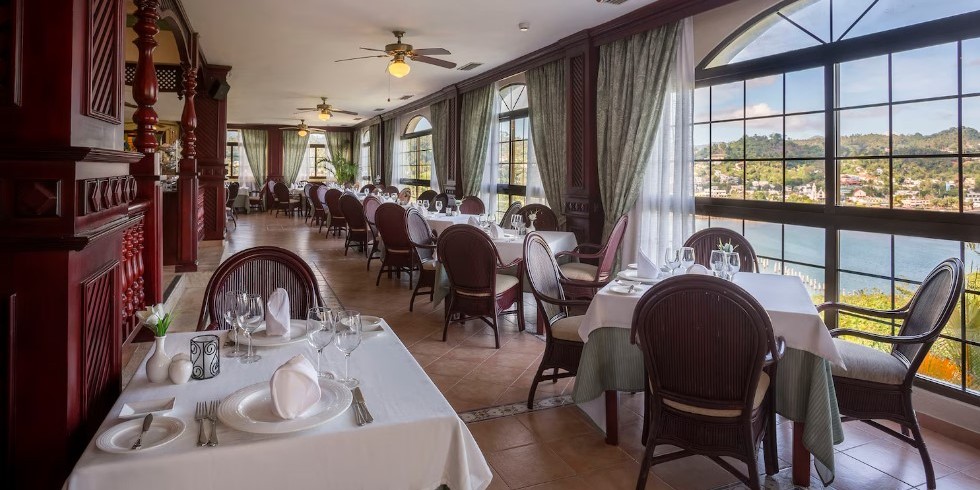 Eurostars Grand Cayacoa