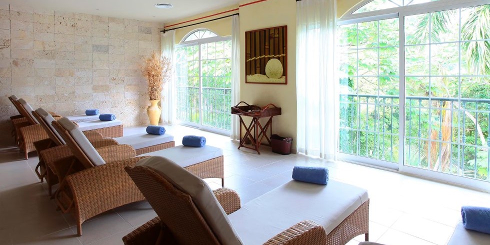 Eurostars Grand Cayacoa