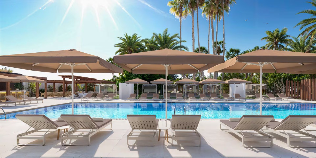 Paradisus Fuerteventura