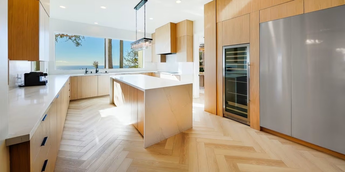 Propriedade mais luxuosa de Malibu