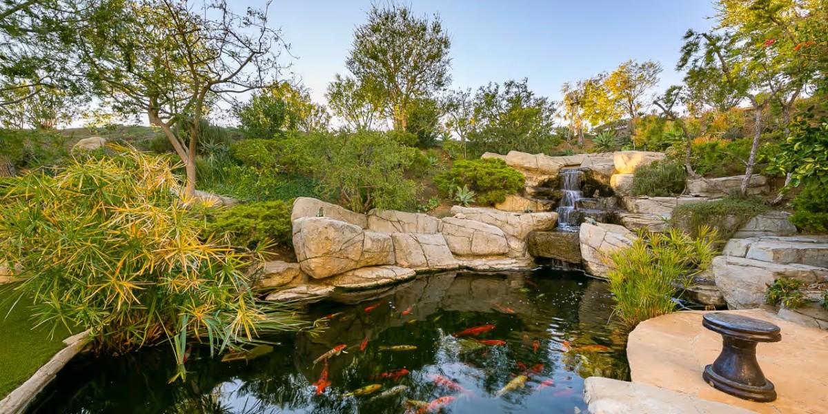 Propriedade mais luxuosa de Malibu