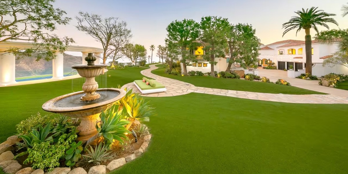 Propriedade mais luxuosa de Malibu