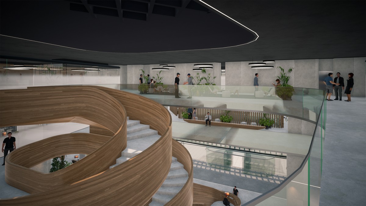 Casa da Democracia Local de Valongo