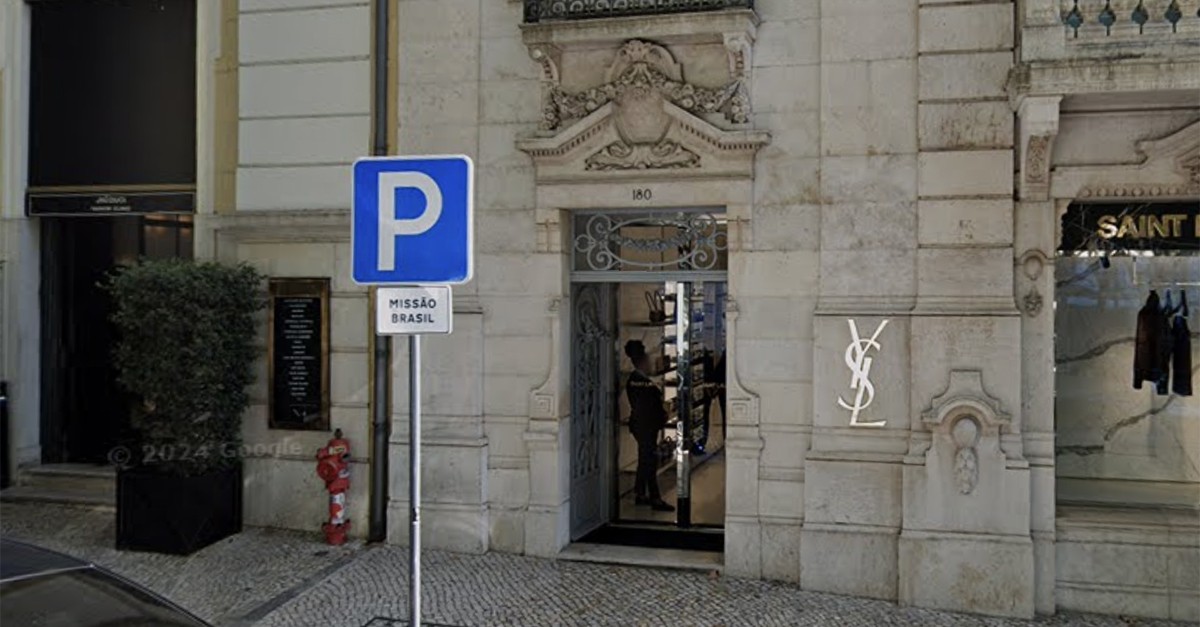 Imobiliário de luxo