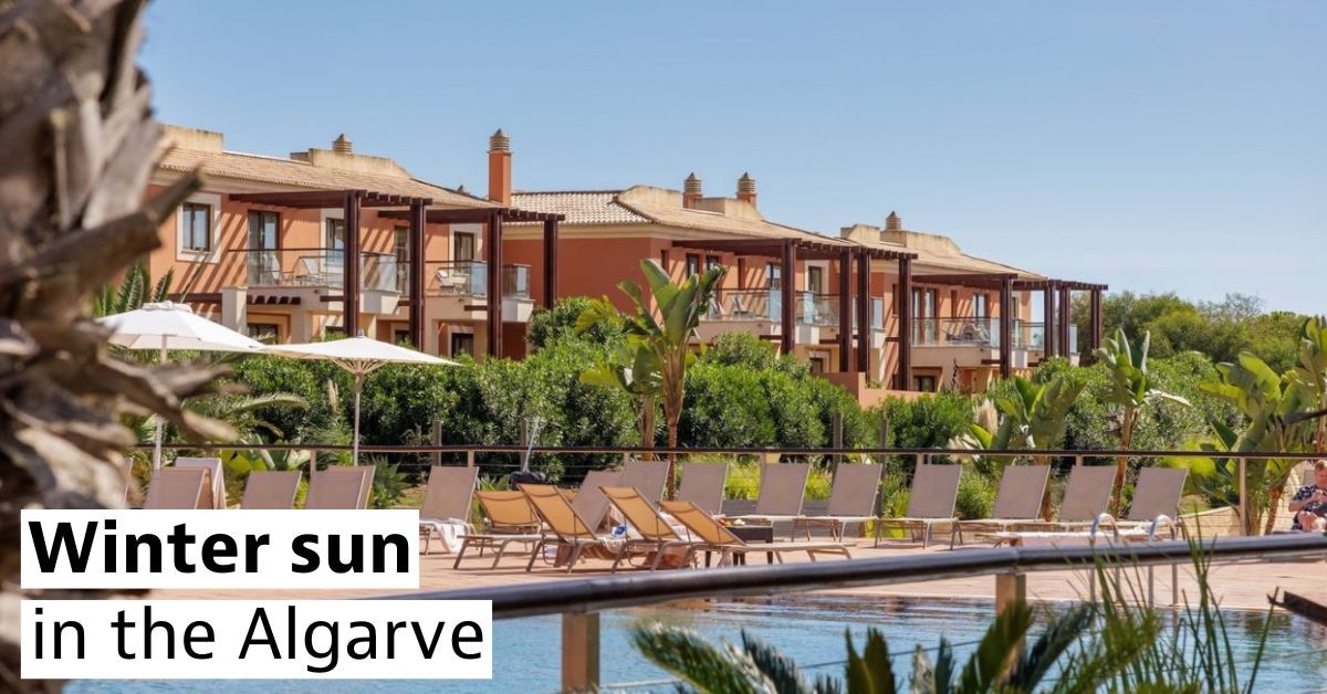 Algarve apartments for sale