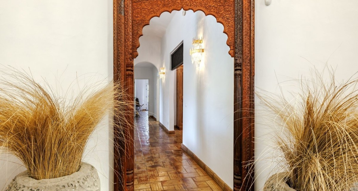 Arabische Einflüsse