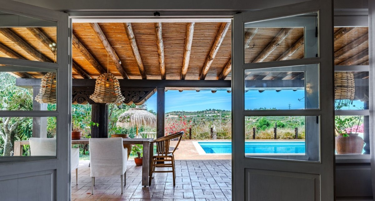 Villa an der Algarve zu verkaufen