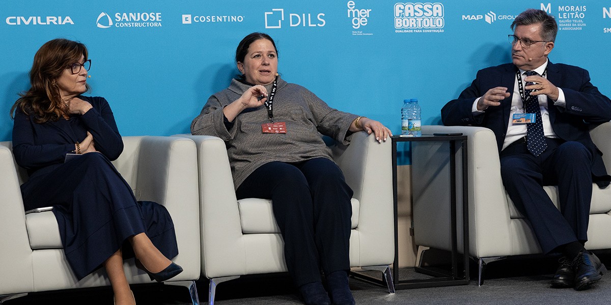 Os desafios para o novo ciclo autárquico