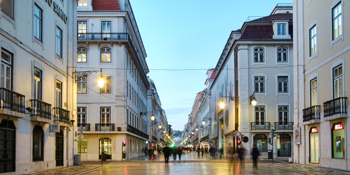 Portuguese cities to visit in winter