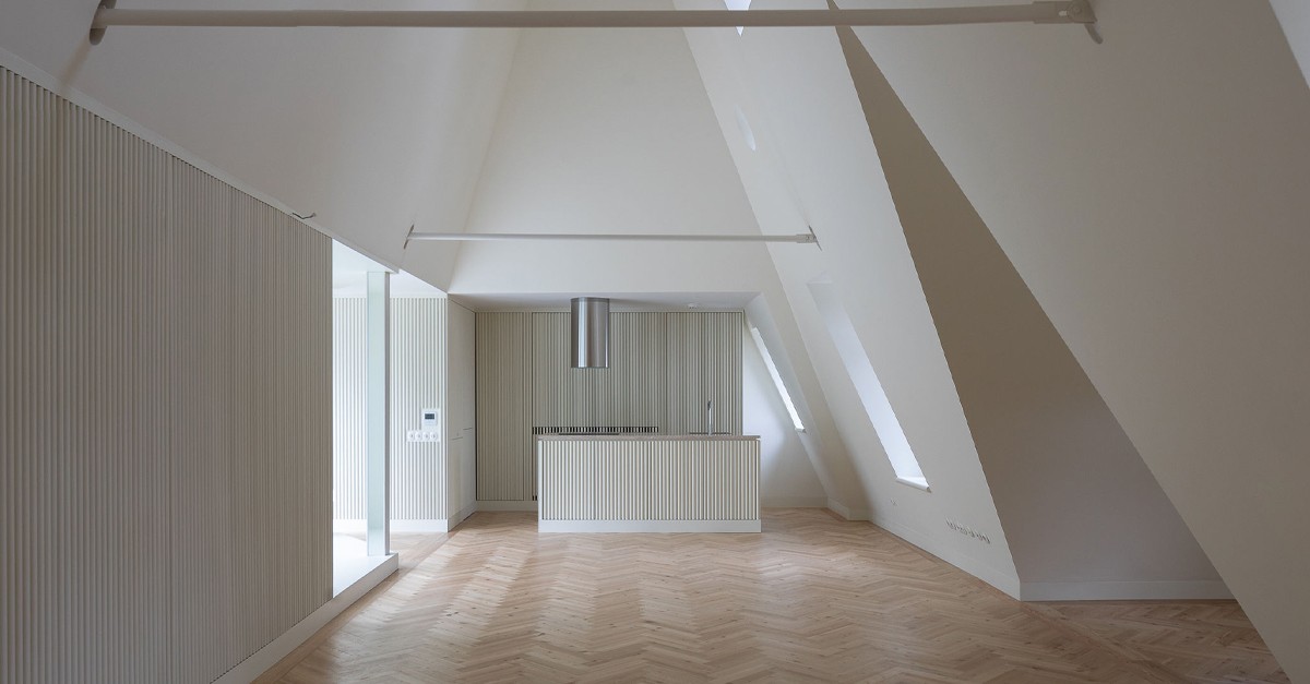 Prémio Mies van der Rohe 2026