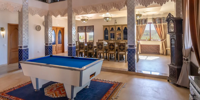 Al Karob Yoga Boutique Hotel