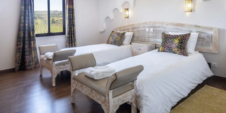 Al Karob Yoga Boutique Hotel