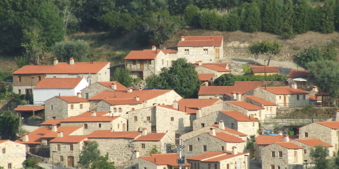 Aldeia Póvoa Dão