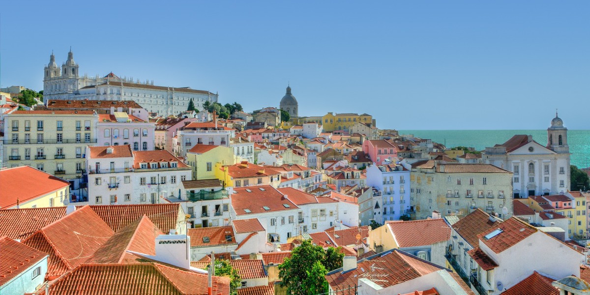 Les endroits les plus abordables pour acheter un bien immobilier à Lisbonne