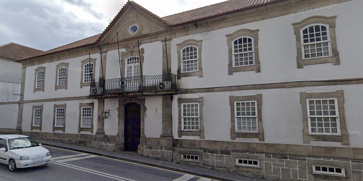 Antiga Estalagem de Seia