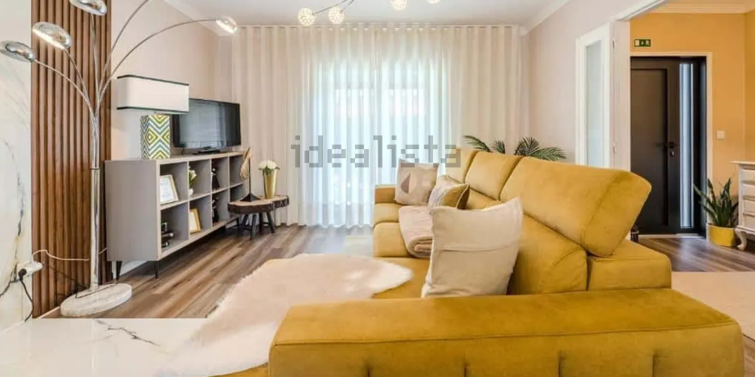 Apartamento de luxo para arrendar em Braga