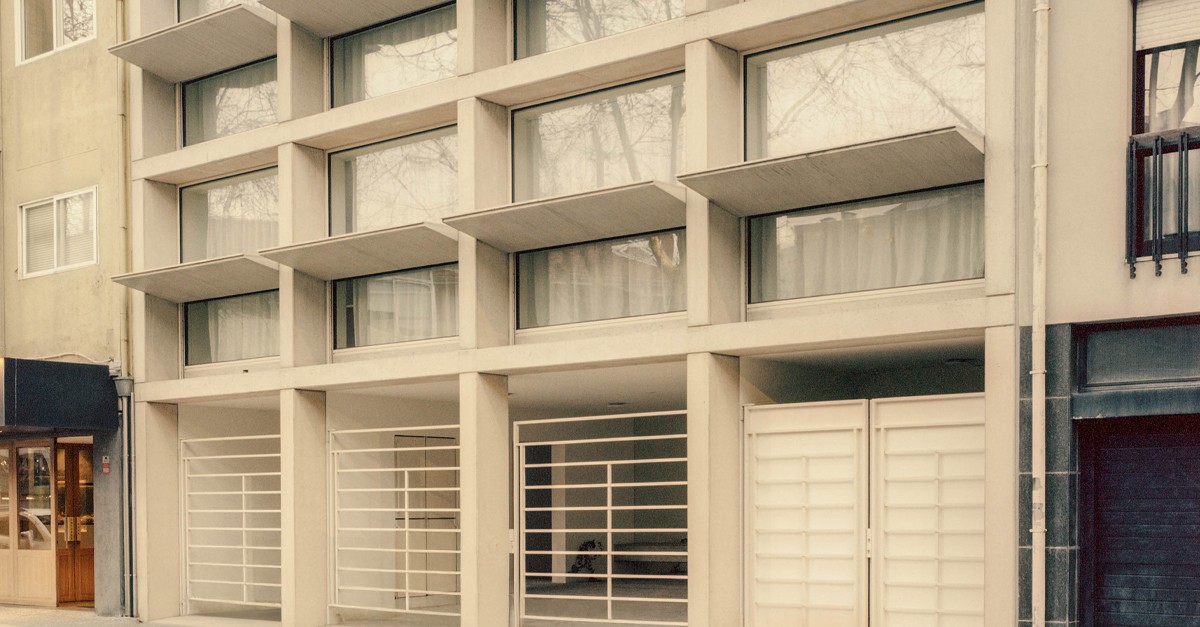 Prémio Mies van der Rohe 2026