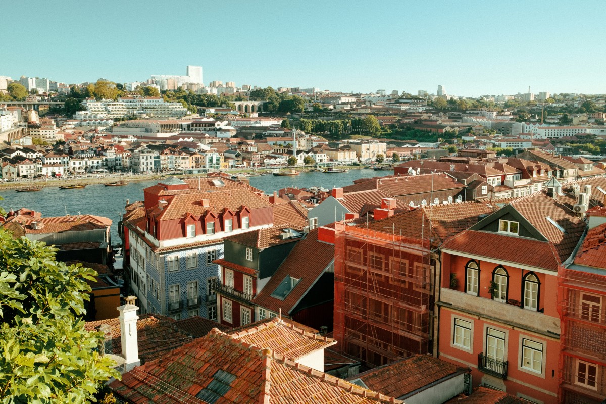 Que faire à Porto