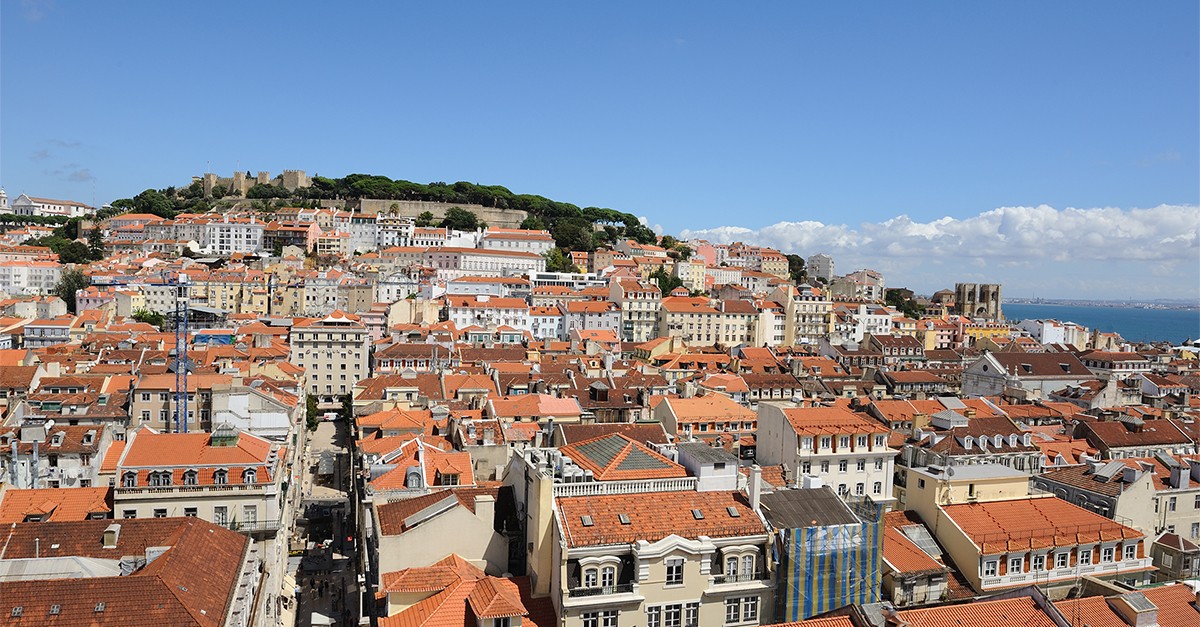 Comprar casa em Lisboa