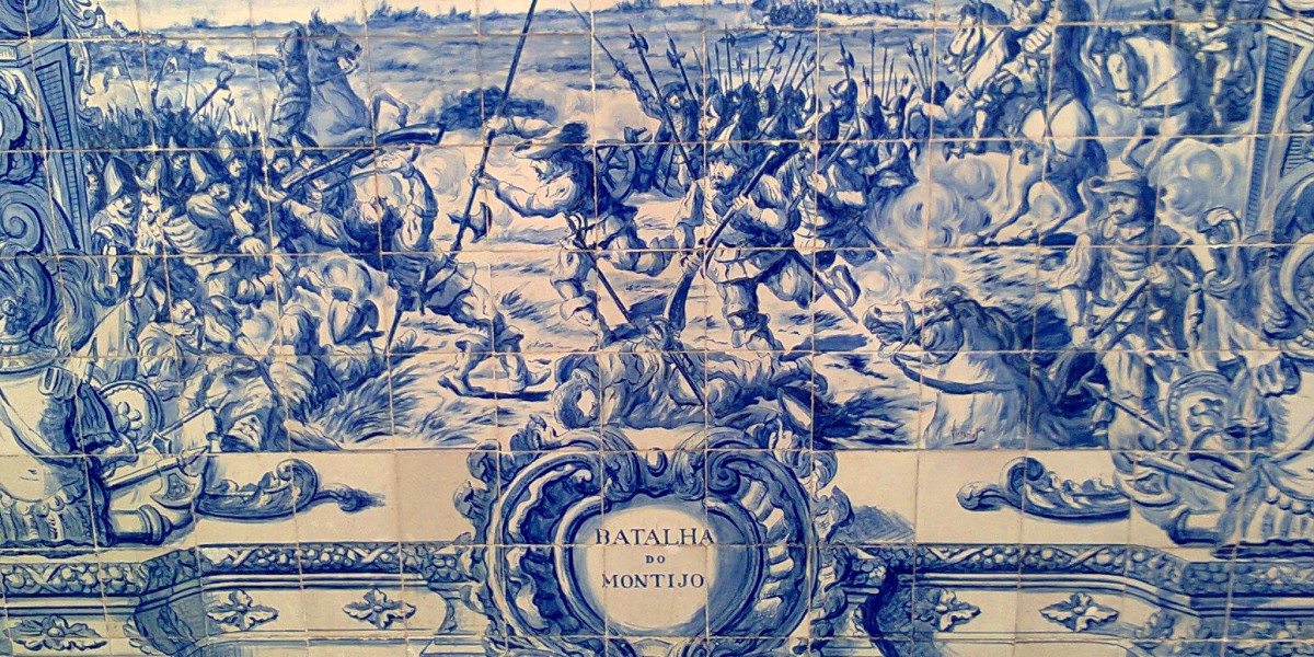 What holiday is on December 1 in Portugal