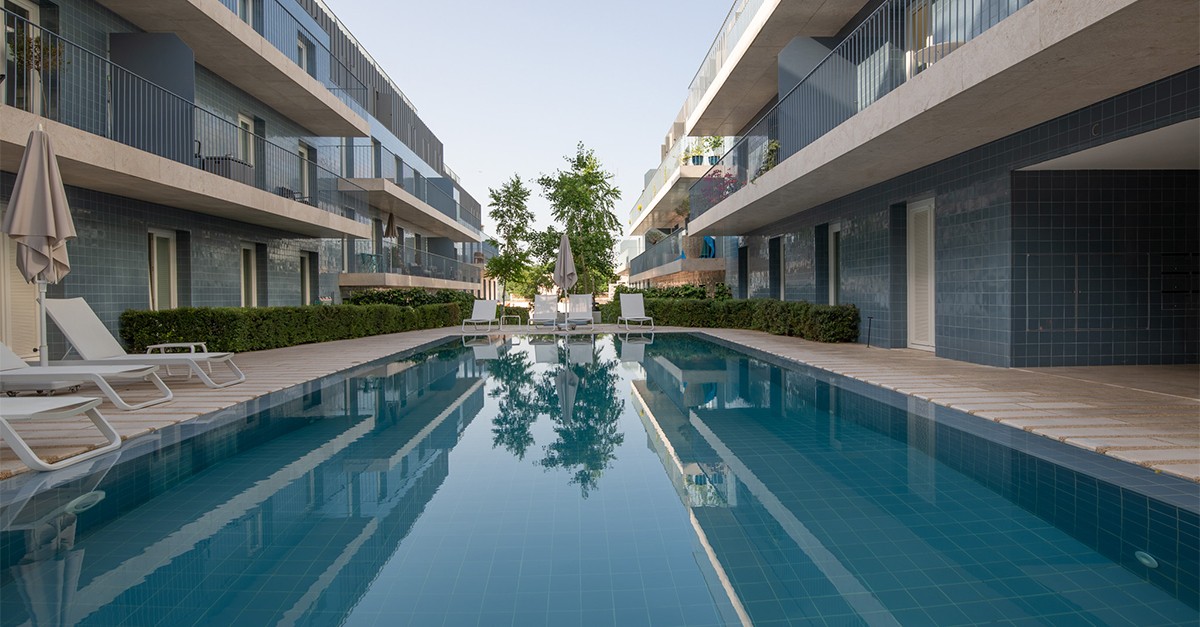 Casas de luxo em Lisboa