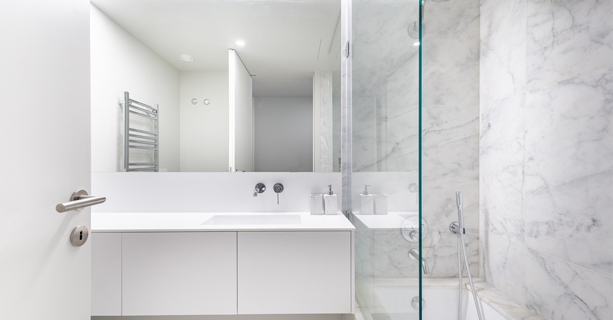 Casas de luxo em Belém