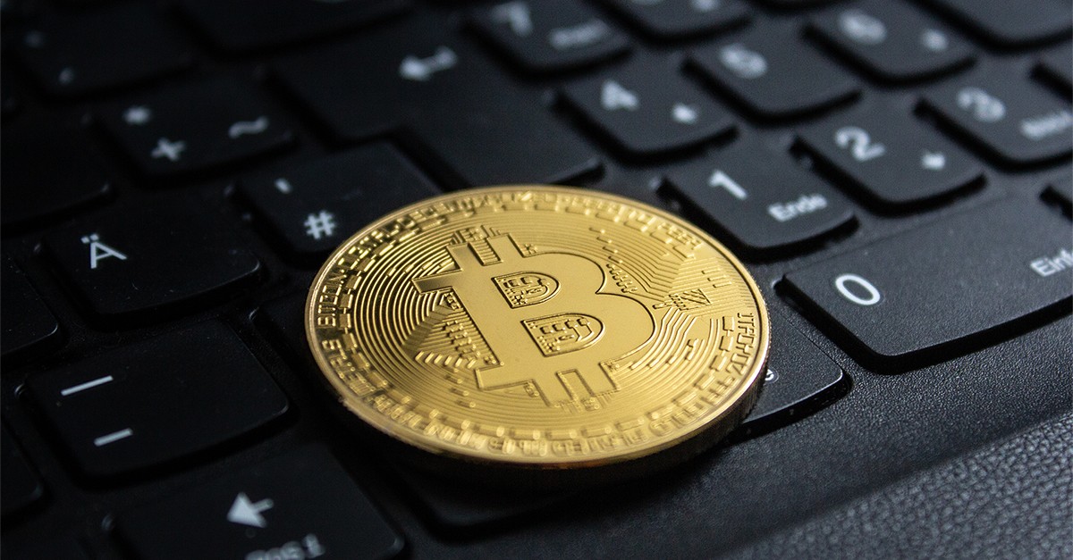 Criptomoedas e euros