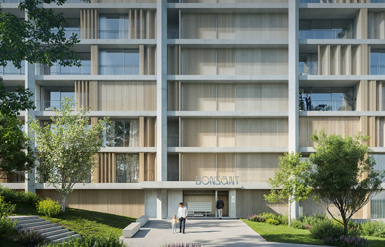 Casas novas em Lisboa