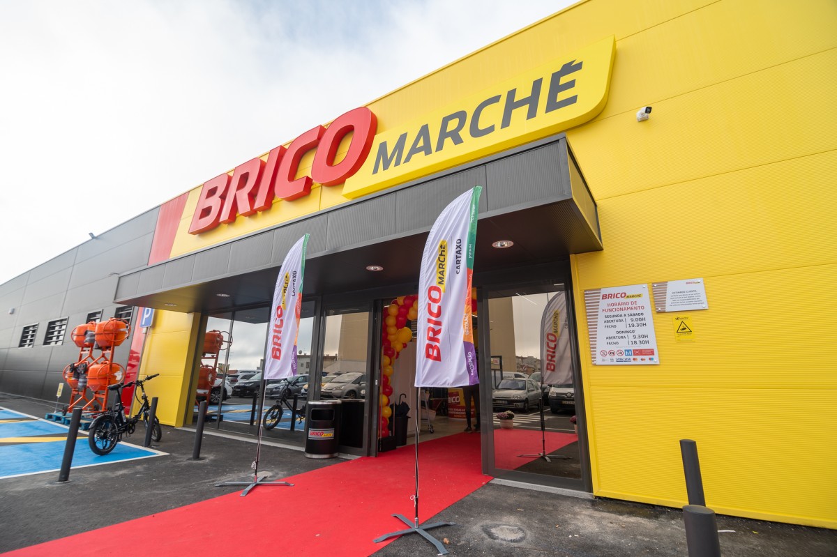 Bricomarché Cartaxo