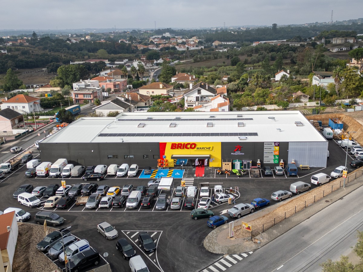 Bricomarché Cartaxo