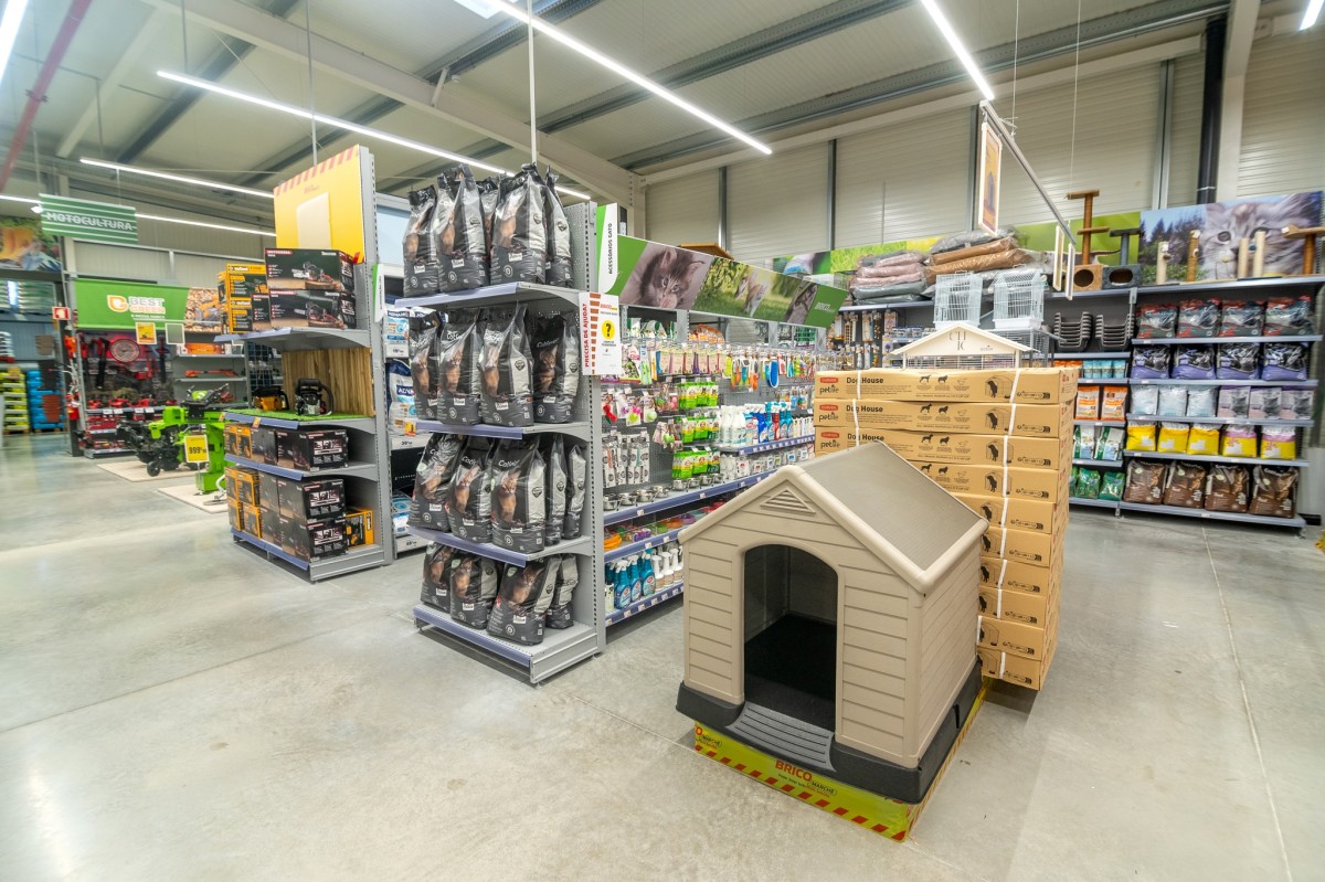 Bricomarché Cartaxo