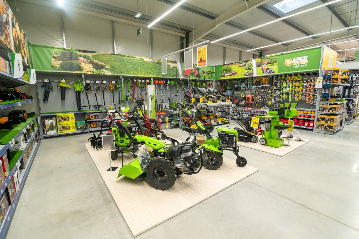 Bricomarché Cartaxo