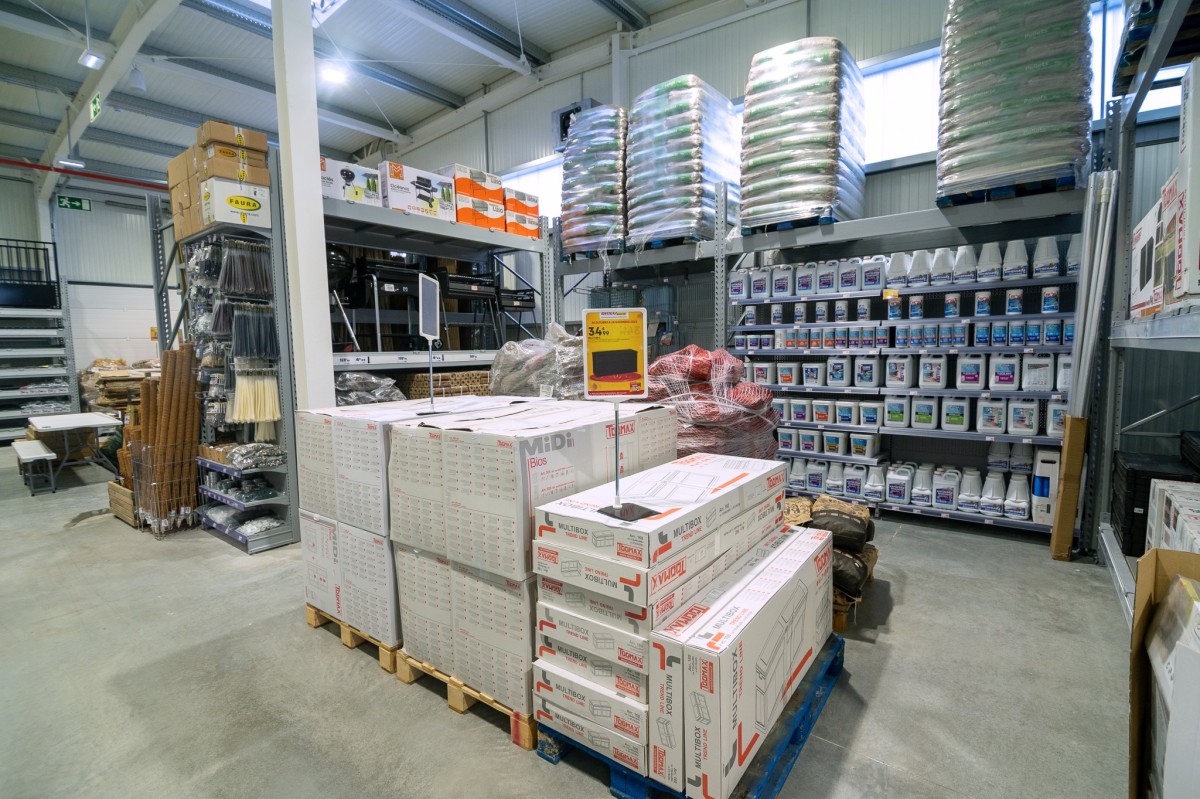 Bricomarché Cartaxo