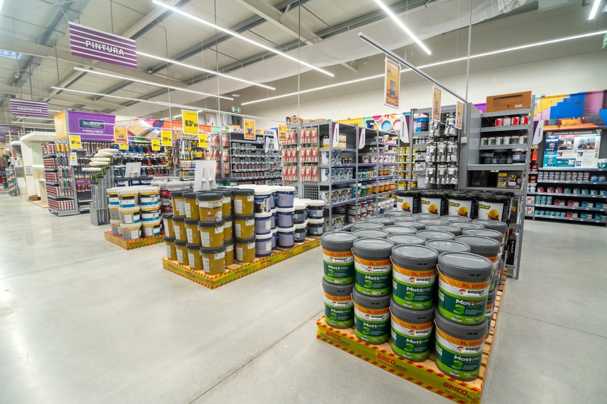 Bricomarché Cartaxo