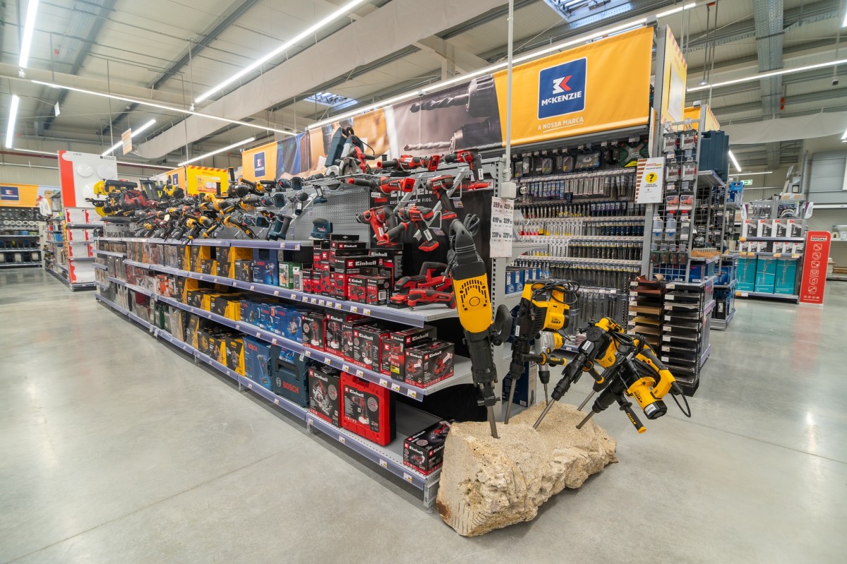 Bricomarché Cartaxo