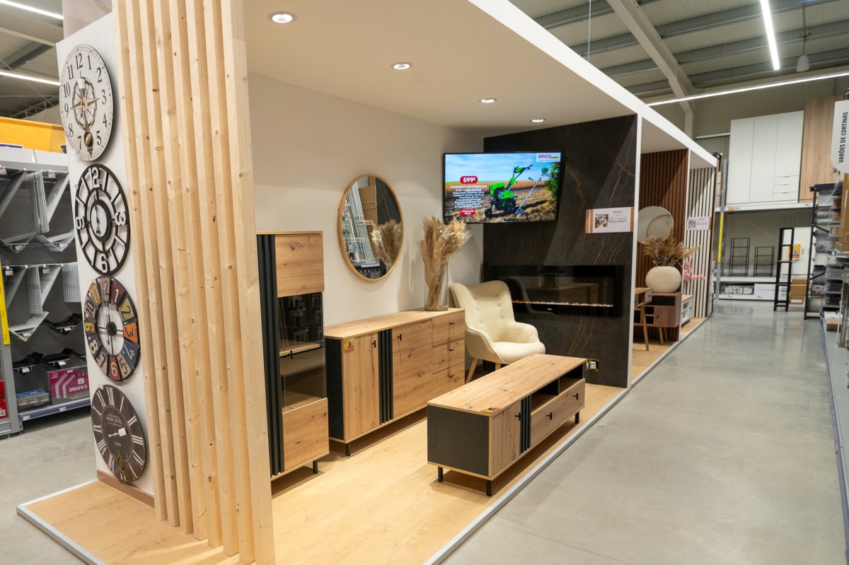 Bricomarché Cartaxo