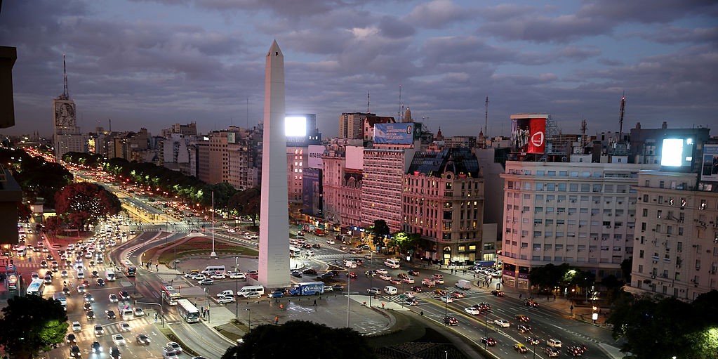 Buenos Aires