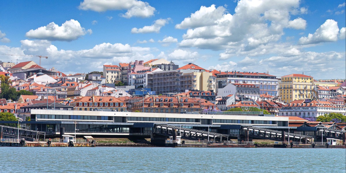 Most expensive place to buy property Portugal