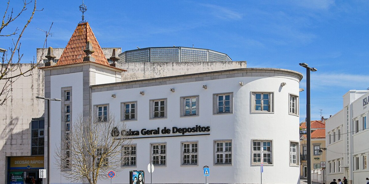 Caixa Geral de Depósitos