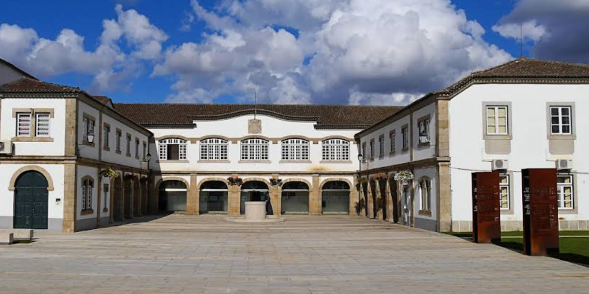 Câmara Municipal de Mogadouro