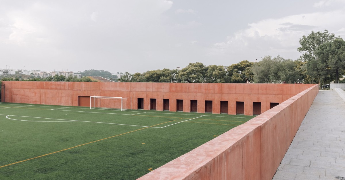 Prémio Mies van der Rohe 2026