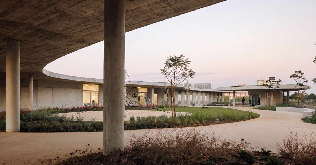 Prémio Mies van der Rohe 2026